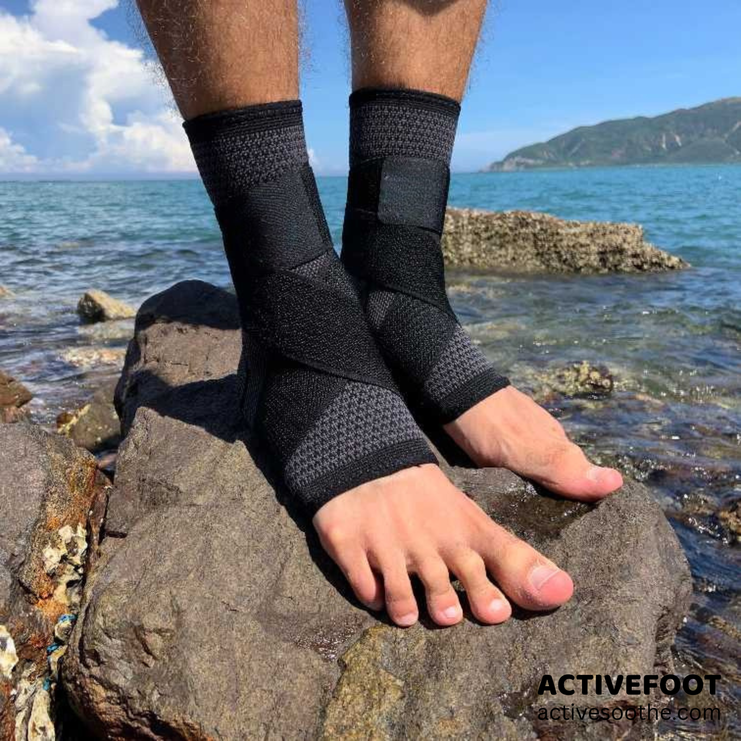 ActiveFoot Sleeve