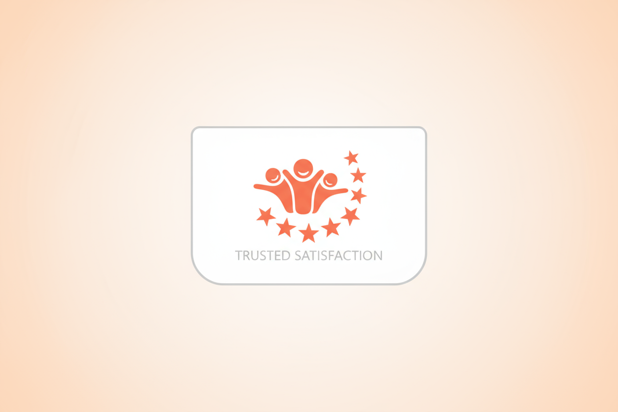 Happy Customers Icon